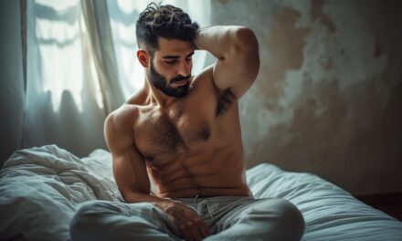 🌈 Experience: Homophobic Muslims