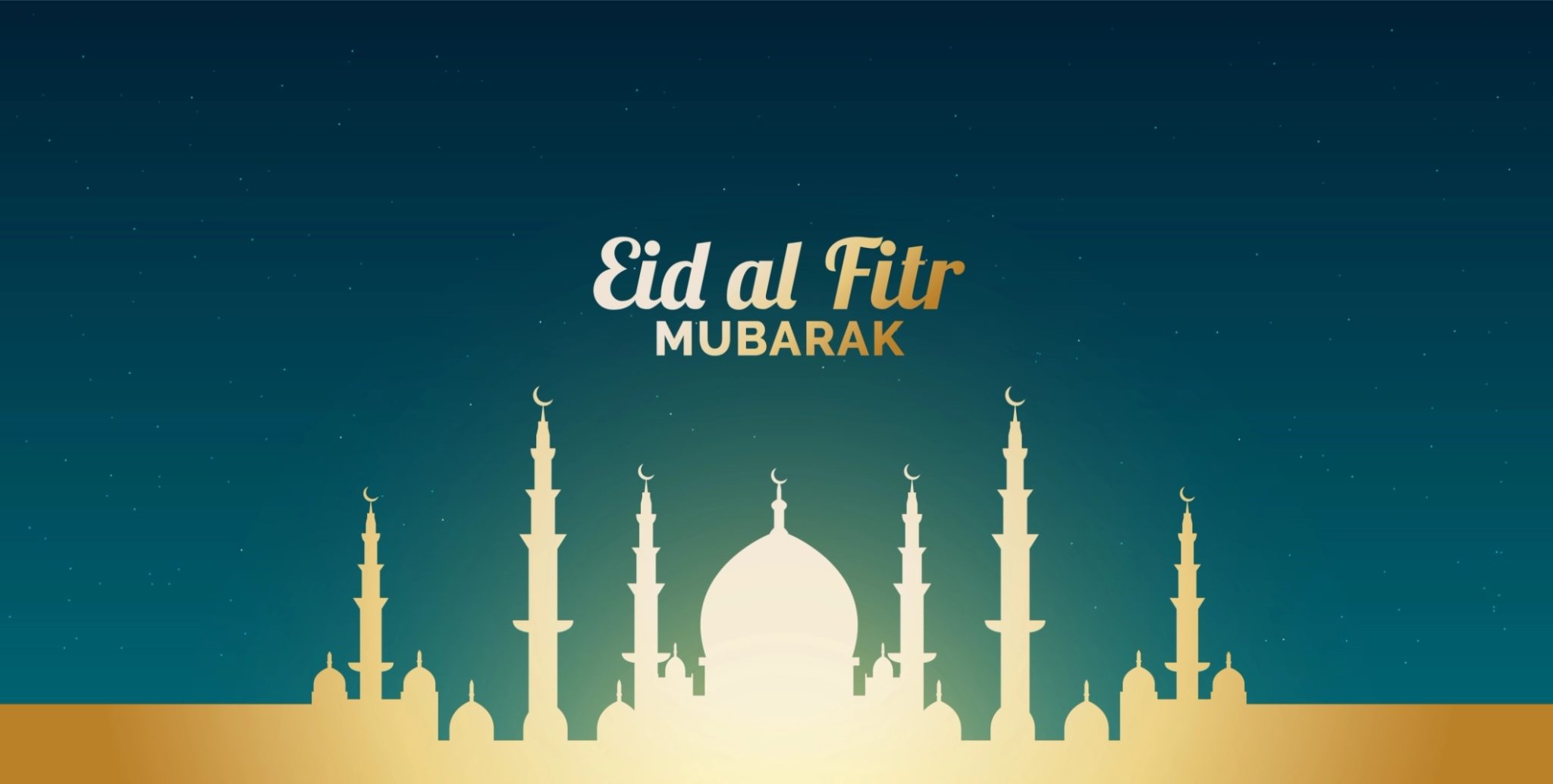 🕌 Eid AlAdha 2020 IC