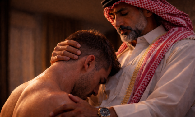 📘 Before you ask: Circumcision