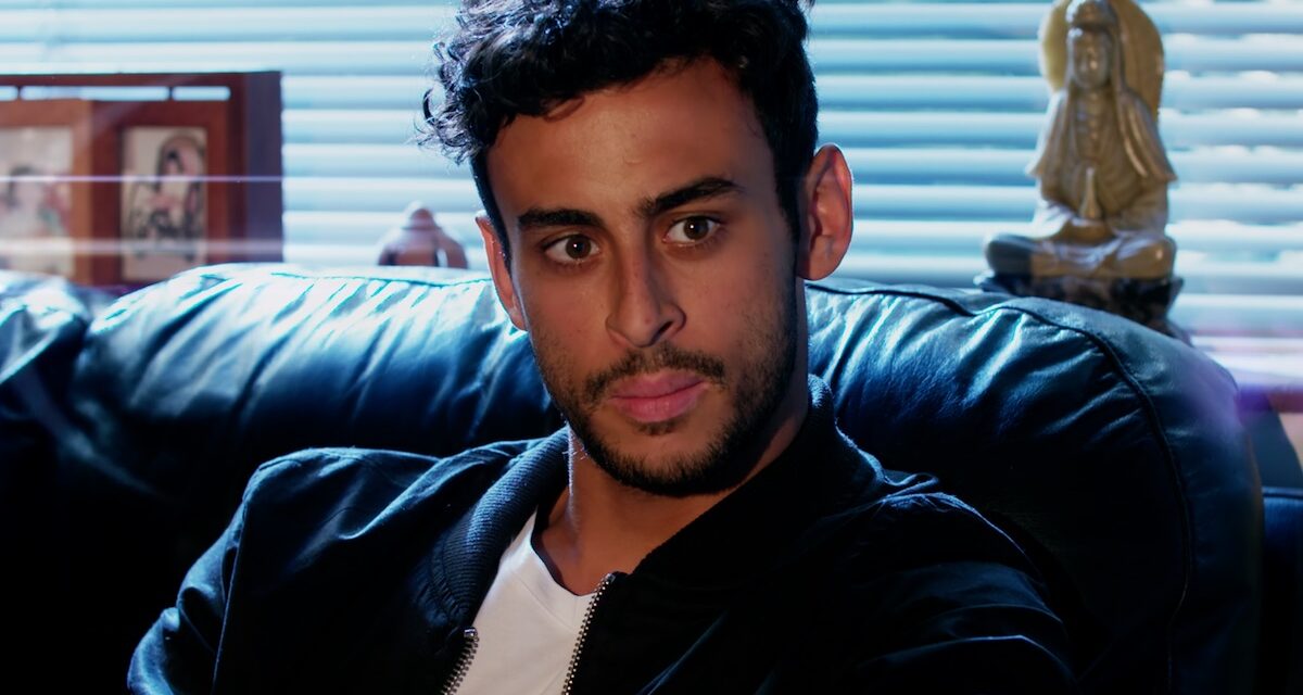 🌶️ Thirst Trap: Fady Elsayed