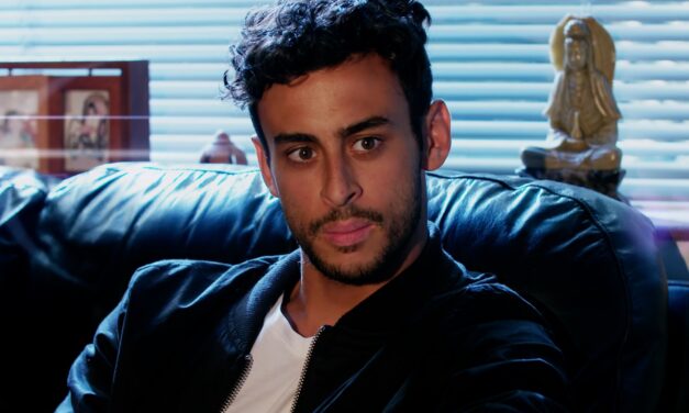 🌶️ Thirst Trap: Fady Elsayed