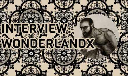 🗣 wonderlandx, the artist that expands the wonderland
