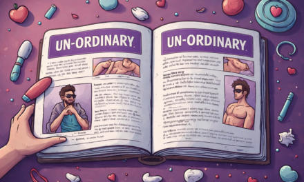 📘 UN-ORDINARY: RAWAN THE SECURITY GUARD