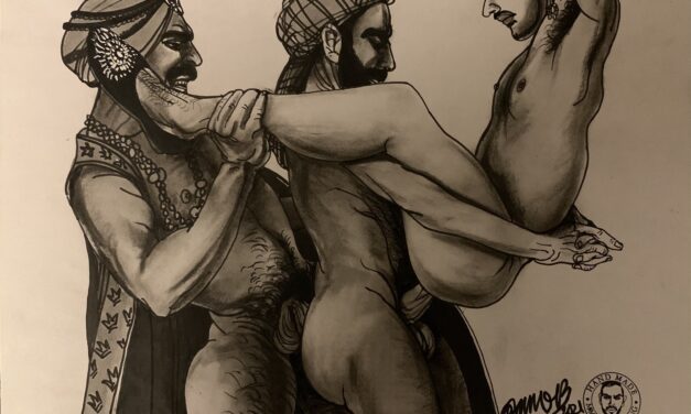 🗣 wonderlandx, the artist that expands the wonderland