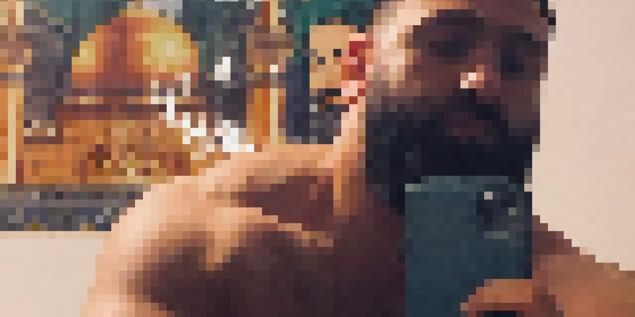 🌈 Experience: Homophobic Muslims