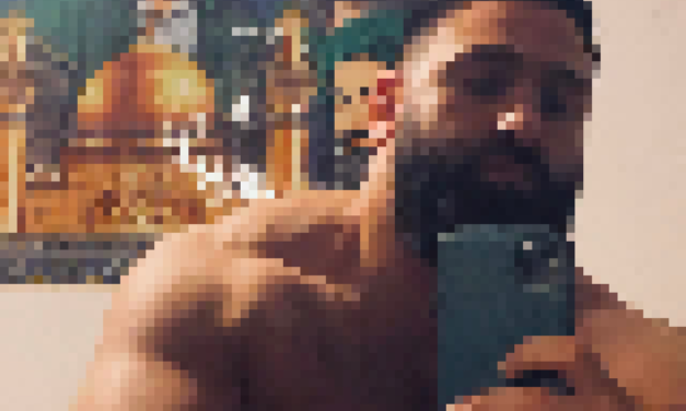 🌈 Experience: Homophobic Muslims