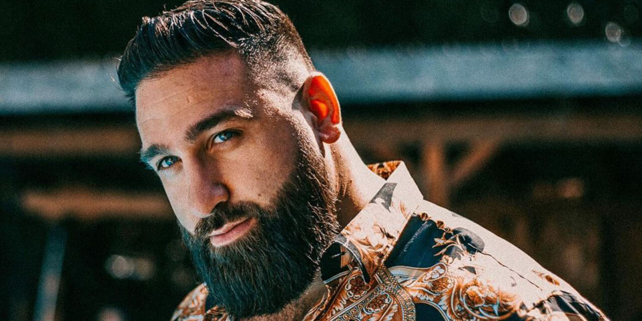 🌶️ Thirst Trap: Sinan-G