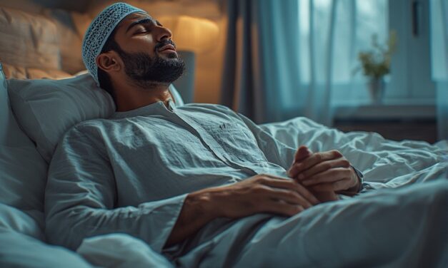 👑 Dating a Muslim man: Myths Debunked