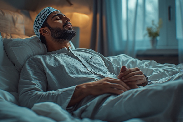 👑 Dating a Muslim man: Myths Debunked