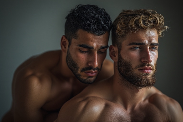 This “turned” me Gay?