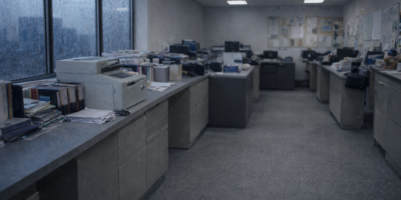 By the Book – (6) Like Vazhina